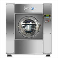 Commercial Washer Extractor Machine