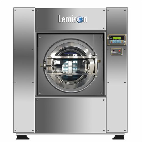 Fully Automatic Commercial Washing Machine