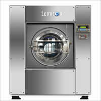 Fully Automatic Industrial Washer Extractor Machine