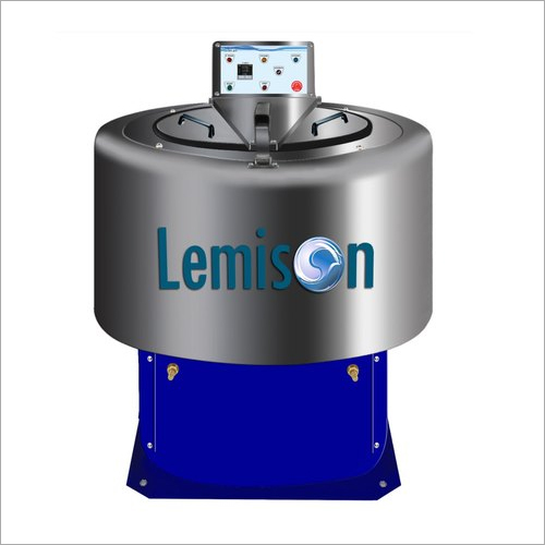 Commercial Hydro Extractor Machine