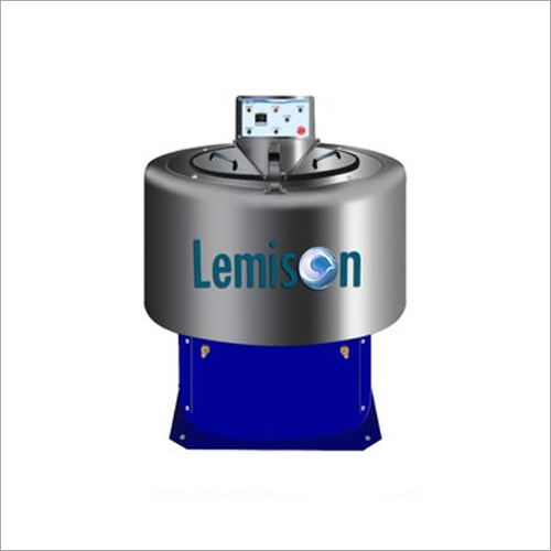 Laundry Centrifuge Extractor Machine