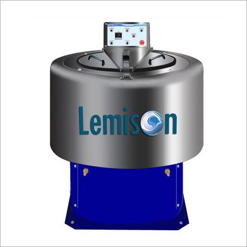 Fully Automatic Hydro Extractor Machine