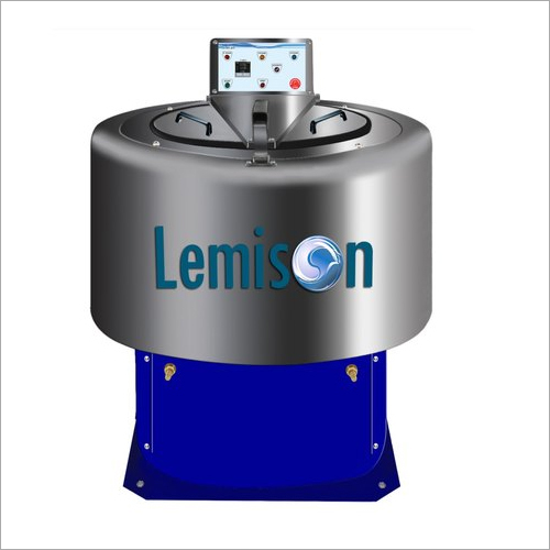 Heavy Duty Hydro Extractor Machine