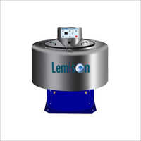 Industrial Hydro Extractor Machine