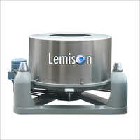 Laundry Centrifugal Hydro Extractor