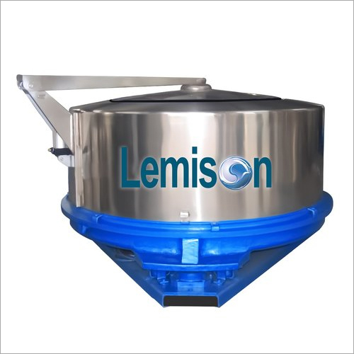 Hydro Extractor