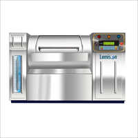 30 kg Side Loading Washing Machine