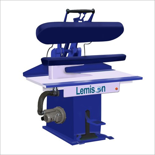 Buck Press Machine
