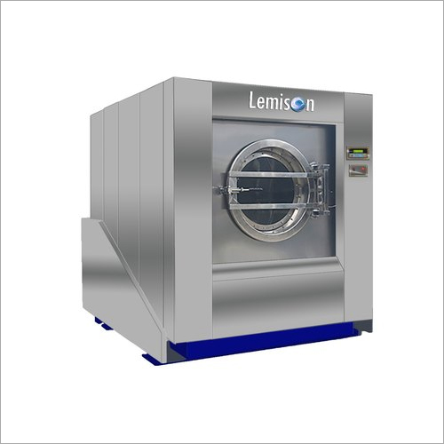 Fully Automatic Tilt Laundry Washing Machine