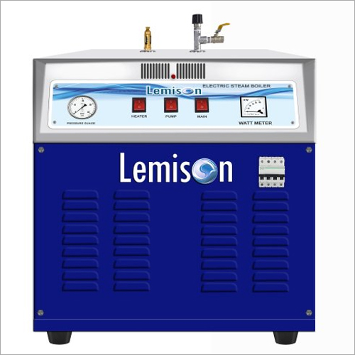 27kw Electric Steam Boiler