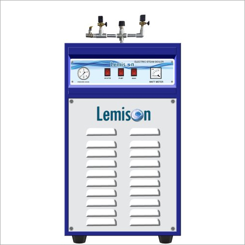 6 Kw Electric Steam Boiler