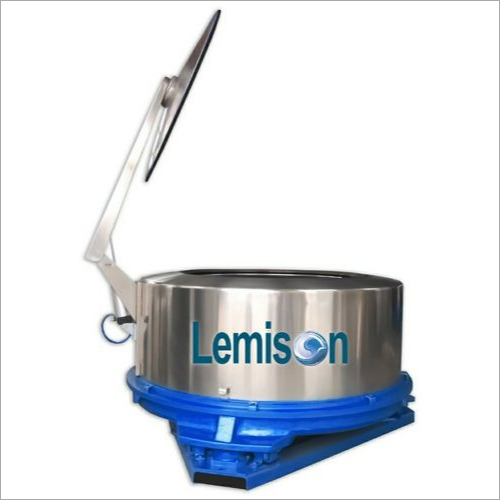1000 kg Three Suspension Hydro Extractor