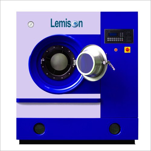 Laundry Dry Cleaning Machine