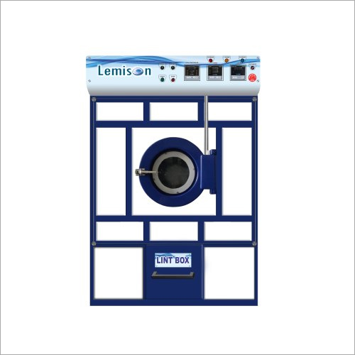 15 Kg Gas Heating Tumble Dryer