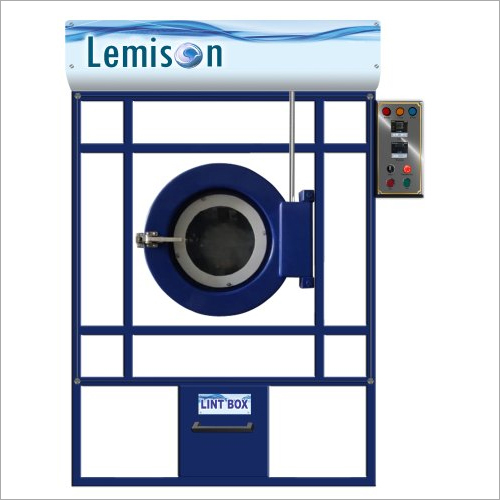 60 kg Steam Heating Tumble Dryer