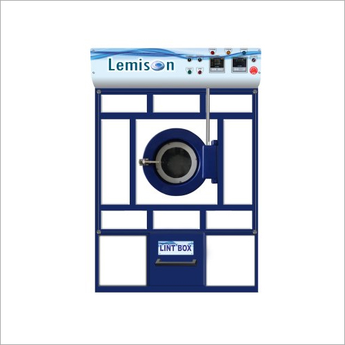 15 Kg Steam Heating Tumble Dryer
