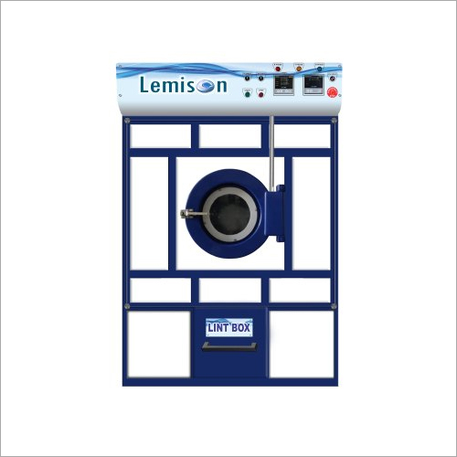 Industrial Steam Heating Tumble Dryer