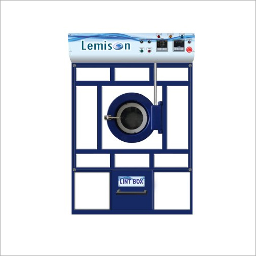 15 Kg Electric Heating Tumble Dryer