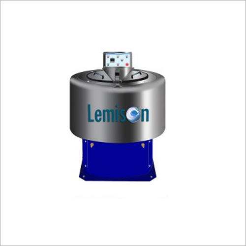 15 Kg Direct Drive Hydro Extractor