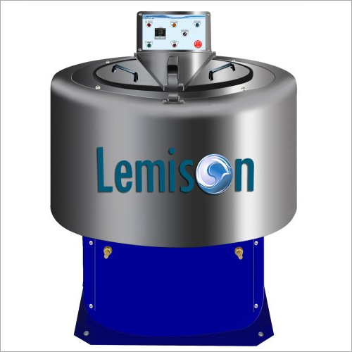 30 Kg Direct Drive Hydro Extractor