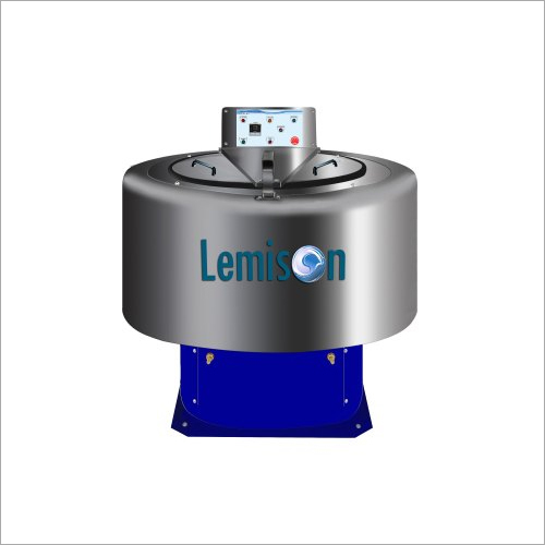 100 Kg Direct Drive Hydro Extractor
