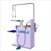 Industrial Stain Removal Machine