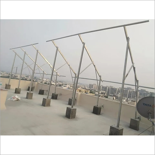 Off Grid Rooftop Solar Installation Service