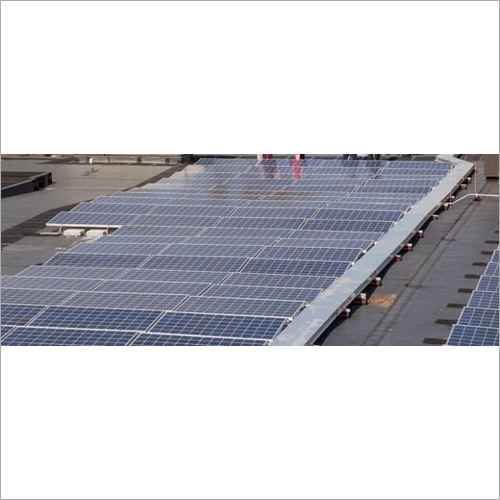 Polycrystalline Solar Panel Max Voltage: 15 Volt (V)