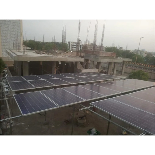 Commercial Solar Panel - Polycrystalline, Various Sizes Available | 250 Watt Power Output, Manual Switch Operation, Max Voltage 15V