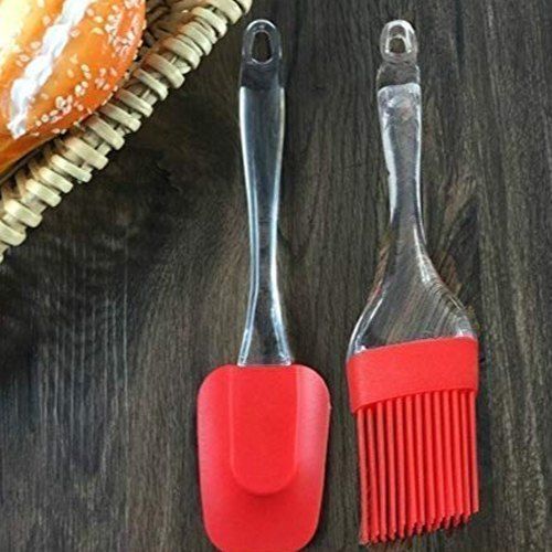 Multi Color Kitchen Silicone Brush Big Size