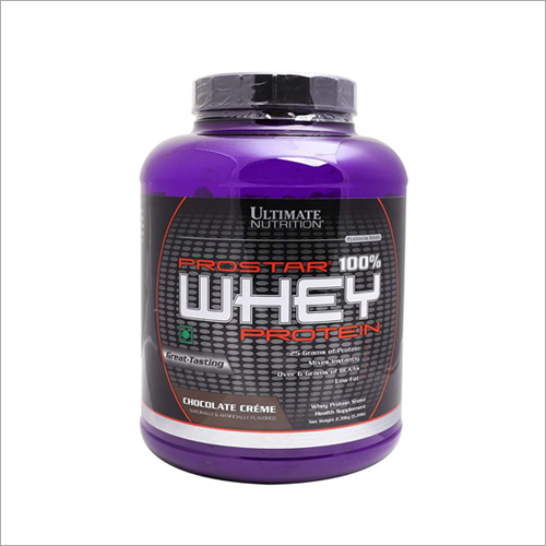 Ultimate Nutrition Whey Protein By BODYMAKERS NUTRIZONE