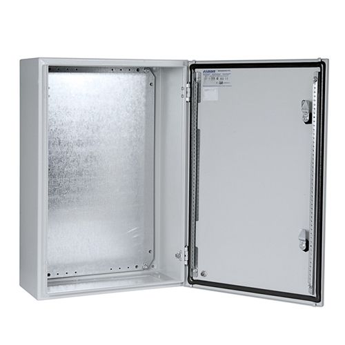 Metal Wall Mounting Enclosure Box