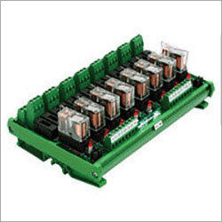 TTPL Relay Modules - High Durability, Compact Design , Reliable Switching Performance