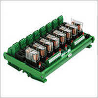 Ttpl Relay Modules - Application: Industrial Automation