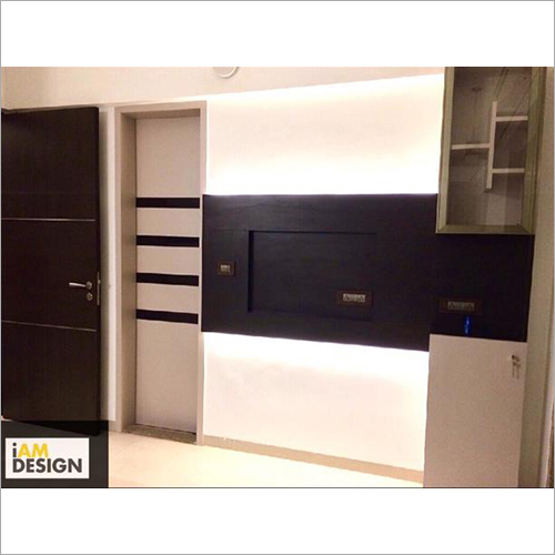 Living Room Interior Design Services