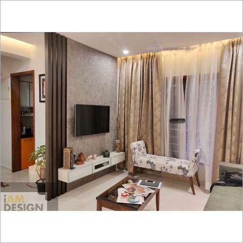 Home Interior Design Services