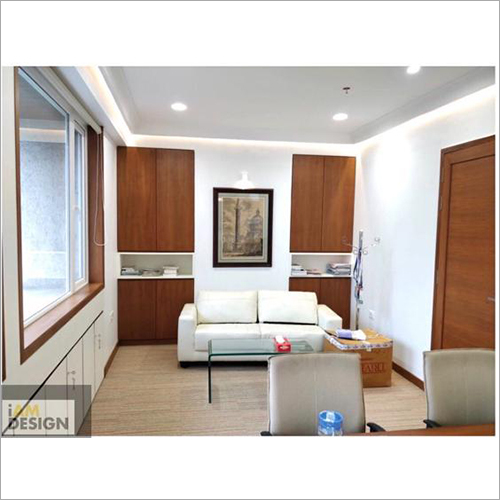 Living Room Designer Interior Services