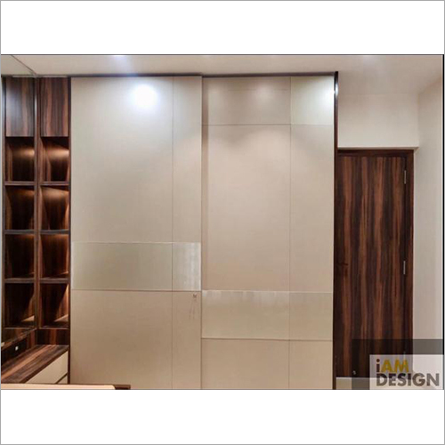 Wardrobe Home Interior Services