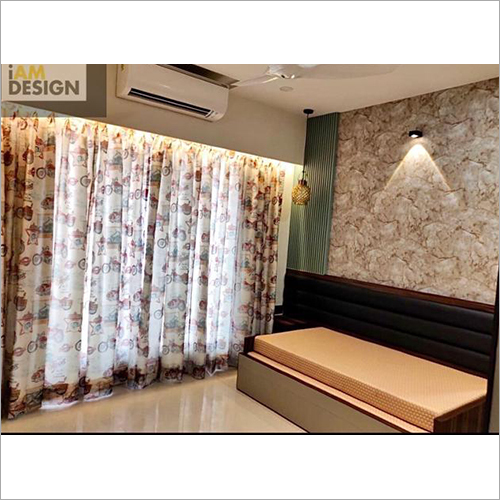 Bedroom Interior Services