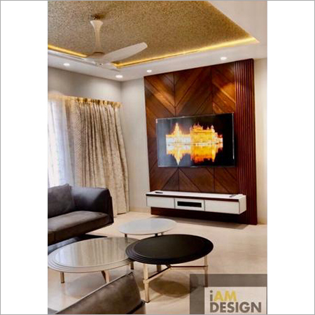 Home Interior Decoration Services