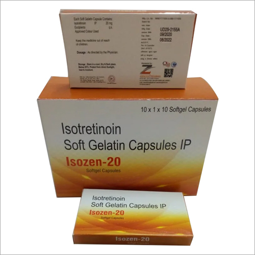 Isotretinoin Price