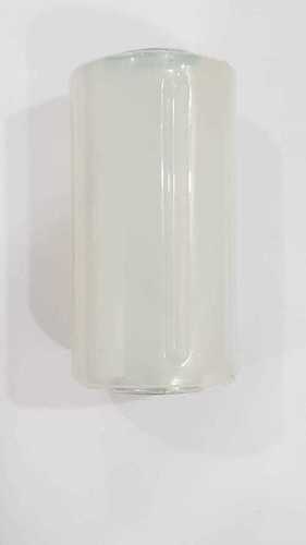 transparent silent block pu bush bolero