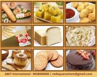 Sodium Bicarbonate Feed Grade - RED SQUARE