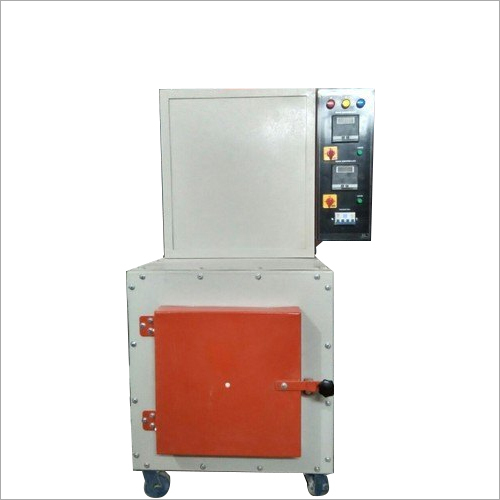 Lab Portable Incinerator