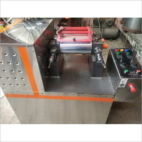 Laboratory Equipment
