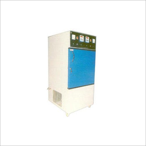 Stainless Steel Laboratory Humidity Chamber