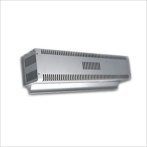 Automatic Air Curtain