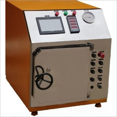 ETO Sterilizer