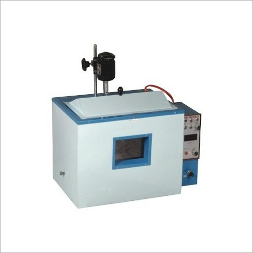 High Precision Water Bath