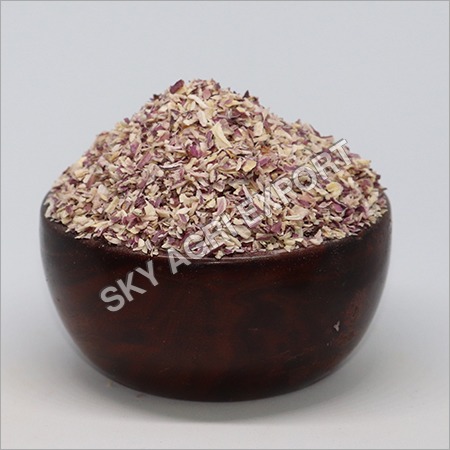 Red Onion Minced By SKY AGRI EXPORT